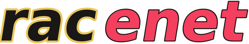 racenet logo